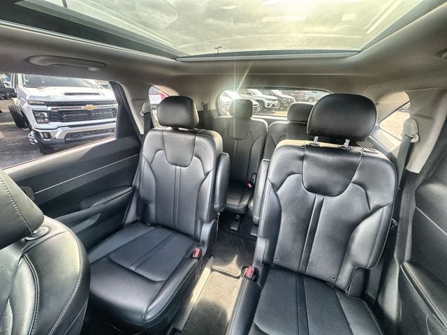 2022 Kia Sorento X-Line EX