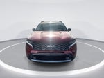 2022 Kia Sorento X-Line EX