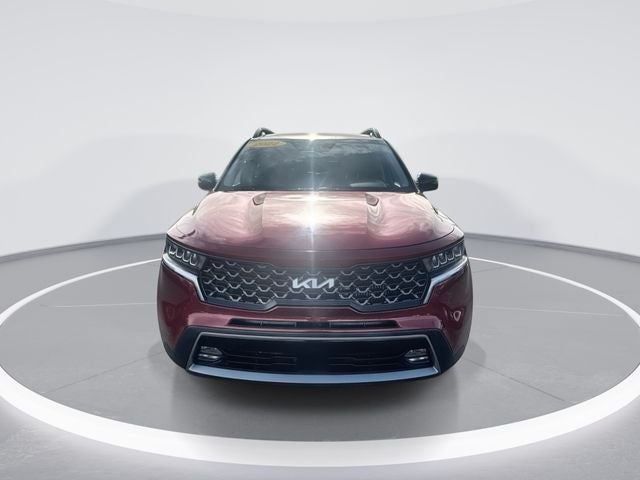 2022 Kia Sorento X-Line EX