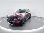 2022 Kia Sorento X-Line EX