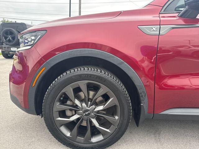 2022 Kia Sorento X-Line SX Prestige