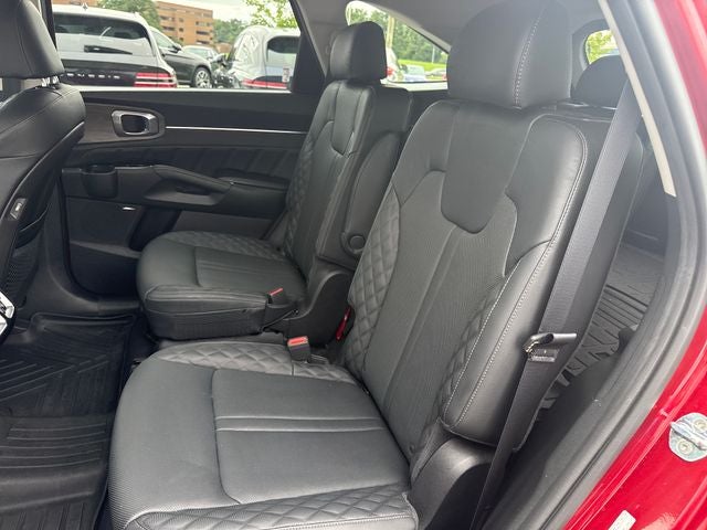 2022 Kia Sorento X-Line SX Prestige