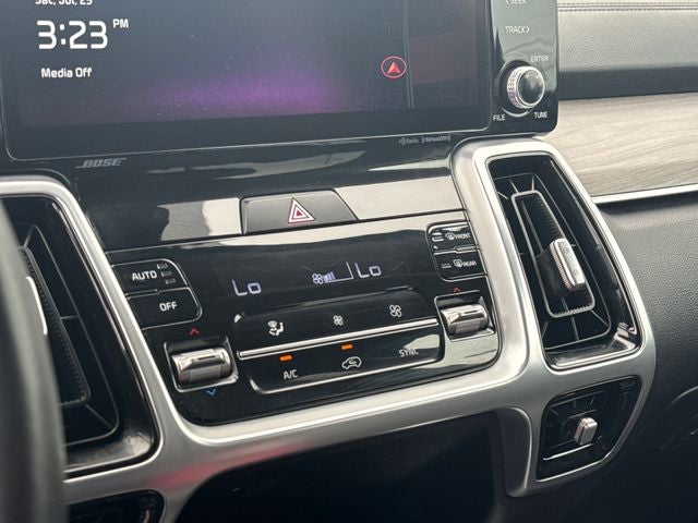 2022 Kia Sorento X-Line SX Prestige