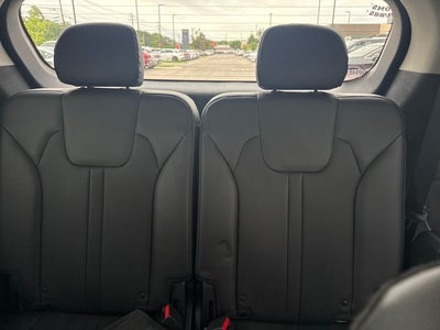 2022 Kia Sorento X-Line SX Prestige