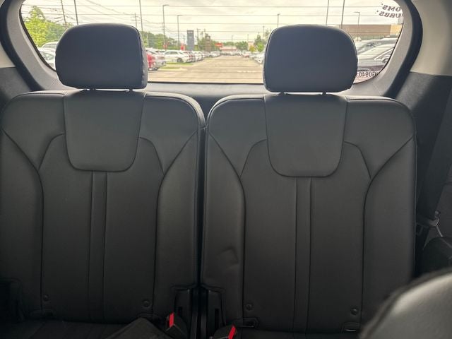 2022 Kia Sorento X-Line SX Prestige