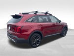 2022 Kia Sorento X-Line SX Prestige