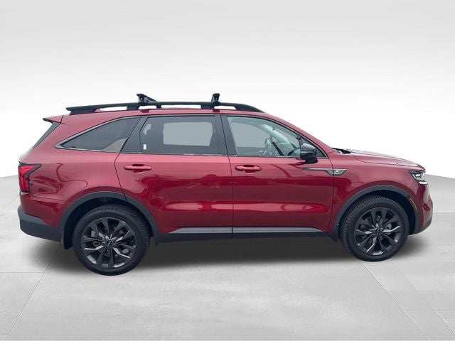 2022 Kia Sorento X-Line SX Prestige