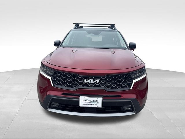 2022 Kia Sorento X-Line SX Prestige