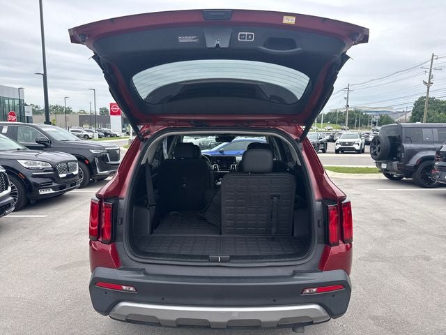 2022 Kia Sorento X-Line SX Prestige
