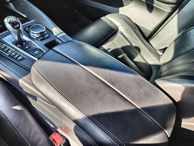 2016 BMW X6 M Base