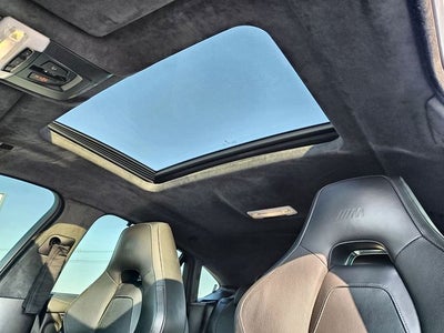 2016 BMW X6 M Base