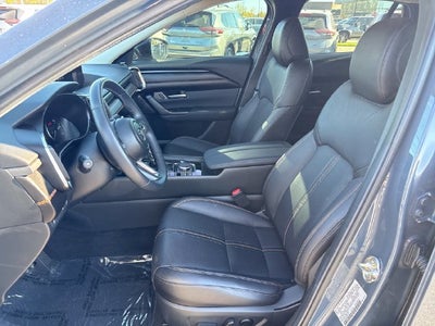 2025 Mazda Mazda CX-50 2.5 S Premium Plus Package