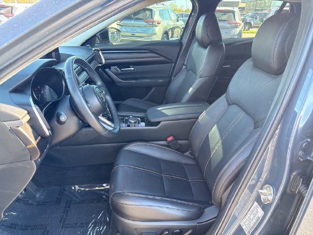 2025 Mazda Mazda CX-50 2.5 S Premium Plus Package