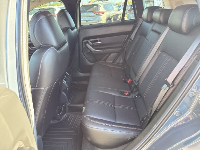 2025 Mazda Mazda CX-50 2.5 S Premium Plus Package