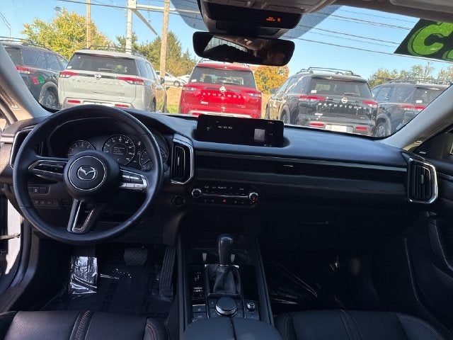 2025 Mazda Mazda CX-50 2.5 S Premium Plus Package