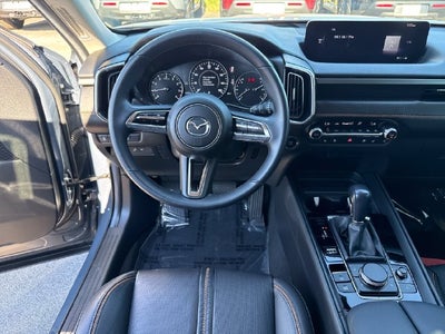 2025 Mazda Mazda CX-50 2.5 S Premium Plus Package