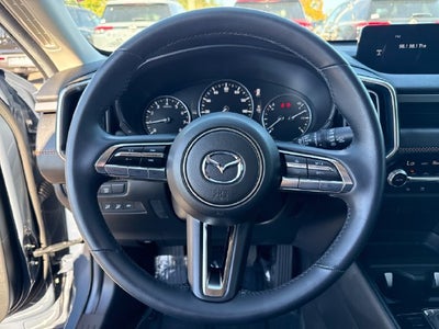 2025 Mazda Mazda CX-50 2.5 S Premium Plus Package