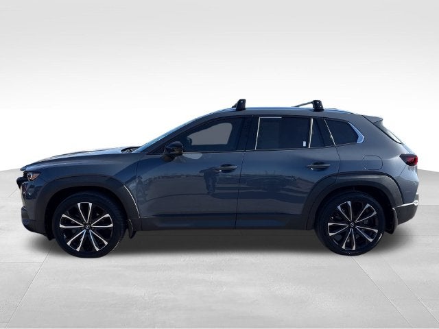 2025 Mazda Mazda CX-50 2.5 S Premium Plus Package