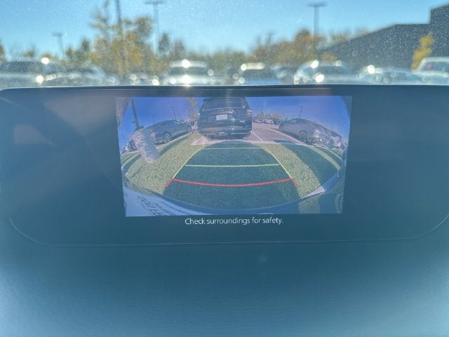 2025 Mazda Mazda CX-50 2.5 S Premium Plus Package