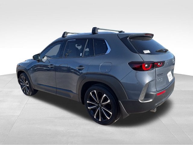 2025 Mazda Mazda CX-50 2.5 S Premium Plus Package