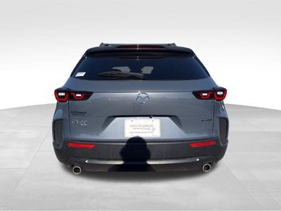 2025 Mazda Mazda CX-50 2.5 S Premium Plus Package