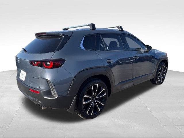 2025 Mazda Mazda CX-50 2.5 S Premium Plus Package