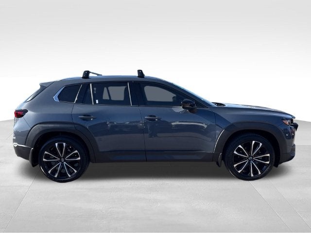 2025 Mazda Mazda CX-50 2.5 S Premium Plus Package