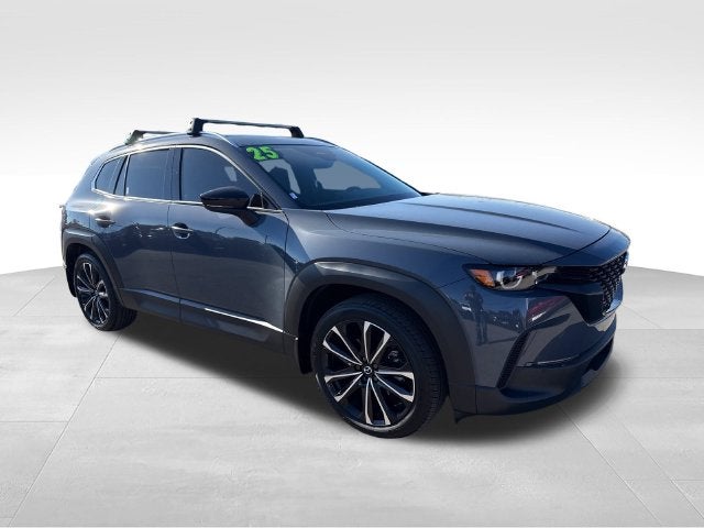 2025 Mazda Mazda CX-50 2.5 S Premium Plus Package