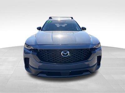 2025 Mazda Mazda CX-50 2.5 S Premium Plus Package