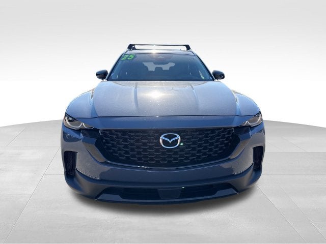 2025 Mazda Mazda CX-50 2.5 S Premium Plus Package