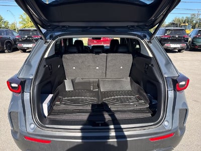 2025 Mazda Mazda CX-50 2.5 S Premium Plus Package