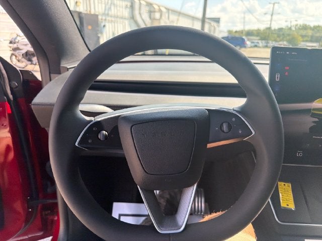 2026 Tesla Model Y Performance