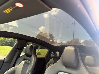2026 Tesla Model Y Performance