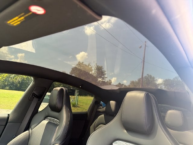 2026 Tesla Model Y Performance