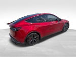 2026 Tesla Model Y Performance