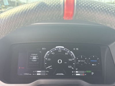 2025 Toyota Sequoia Platinum