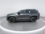 2025 Toyota Sequoia Platinum