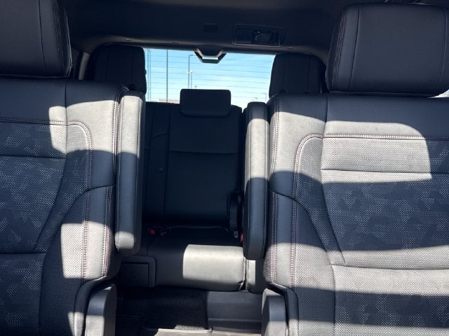 2026 Toyota Sequoia TRD Pro with Pano Roof, Tow Tech and TRD Performance Packa