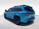 2026 Toyota Sequoia TRD Pro with Pano Roof, Tow Tech and TRD Performance Packa