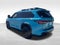 2026 Toyota Sequoia TRD Pro with Pano Roof, Tow Tech and TRD Performance Packa