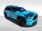 2026 Toyota Sequoia TRD Pro with Pano Roof, Tow Tech and TRD Performance Packa