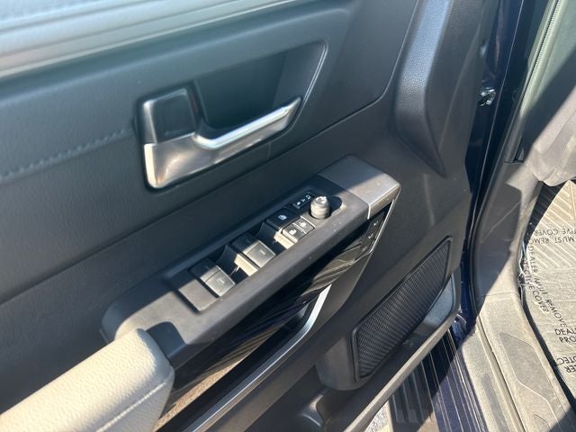 2023 Toyota Sequoia Limited