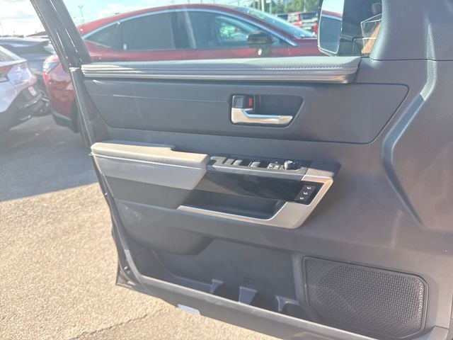 2023 Toyota Sequoia Limited