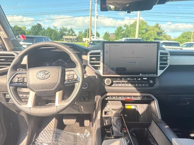 2023 Toyota Sequoia Limited