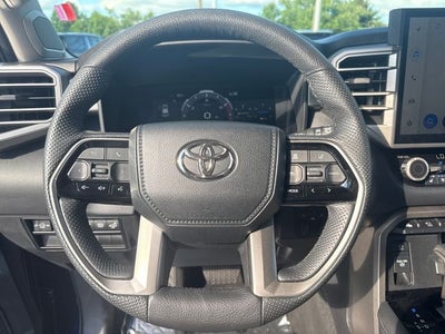 2023 Toyota Sequoia Limited