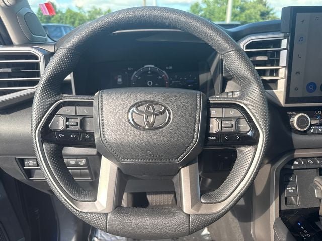 2023 Toyota Sequoia Limited