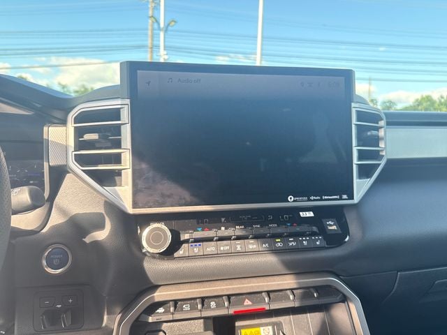 2023 Toyota Sequoia Limited