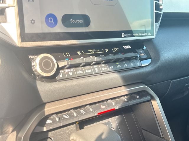 2023 Toyota Sequoia Limited