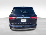 2023 Toyota Sequoia Limited