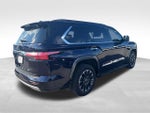 2023 Toyota Sequoia Limited